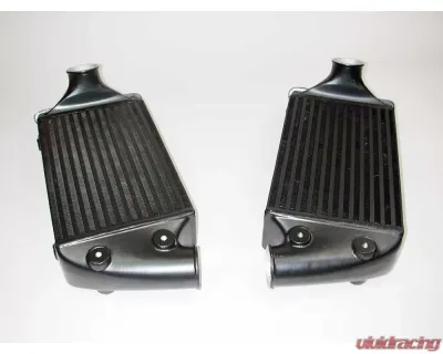 Racing Dynamics Hi Performance Intercoolers Porsche 996 | 997 Turbo 2000-2013 137 - 137 10 96 996