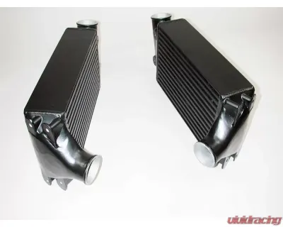Racing Dynamics Hi Performance Intercoolers Porsche 996 | 997 Turbo 2000-2013 137 - 137 10 96 996