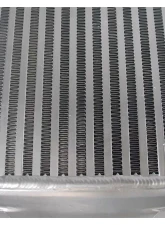 Racing Dynamics Hi Performance Intercoolers Porsche 996 | 997 Turbo 2000-2013 137                                     - 137 10 96 996 - Image 4