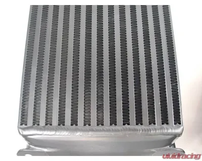 Racing Dynamics Hi Performance Intercoolers Porsche 996 | 997 Turbo 2000-2013 137 - 137 10 96 996