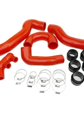 Racing Dynamics Intercoolers Hose Kit Porsche 996 | 997 Turbo 1997-2013                                     - 137 11 06 998 - Image 4