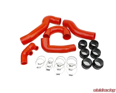 Racing Dynamics Intercoolers Hose Kit Porsche 996 | 997 Turbo 1997-2013 - 137 11 06 998