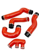 Racing Dynamics Intercoolers Hose Kit Porsche 996 | 997 Turbo 1997-2013                                     - 137 11 06 998 - Image 2