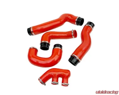 Racing Dynamics Intercoolers Hose Kit Porsche 996 | 997 Turbo 1997-2013 - 137 11 06 998