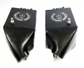 Racing Dynamics Dual High Performance Intercoolers BMW M5 | M6 2012-2016