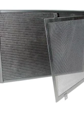 Racing Dynamics Hi Performance Radiator BMW M2 | M3 | M4 2014-2020                                     - 138 20 55 100 - Image 5