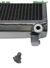 Racing Dynamics Hi Performance Radiator BMW M2 | M3 | M4 2014-2020                                     - 138 20 55 100 - Image 5