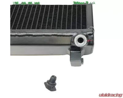 Racing Dynamics Hi Performance Radiator BMW M2 | M3 | M4 2014-2020 - 138 20 55 100