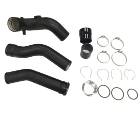 Racing Dynamics Charge & Boost Pipe Kit BMW X3 F25 | X4 F26 2012-2017