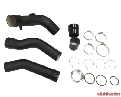 Racing Dynamics Charge & Boost Pipe Kit BMW X3 F25 | X4 F26 2012-2017 - 139 10 20 030