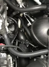Racing Dynamics Charge & Boost Pipe Kit BMW X3 F25 | X4 F26 2012-2017                                     - 139 10 20 030 - Image 2