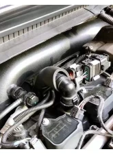 Racing Dynamics Intake Pipe BMW | Mini with B48 Motor 2013-2018                                     - 139 10 48 045 - Image 3