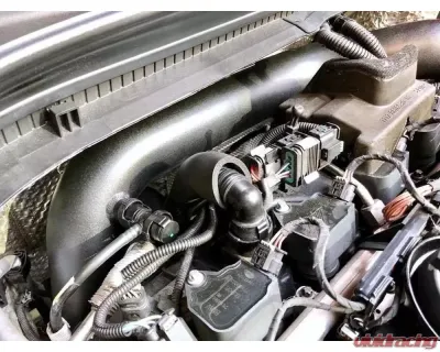 Racing Dynamics Intake Pipe BMW | Mini with B48 Motor 2013-2018 - 139 10 48 045