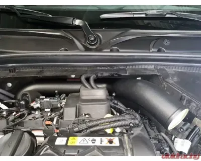Racing Dynamics Intake Pipe BMW | Mini with B48 Motor 2013-2018 - 139 10 48 045