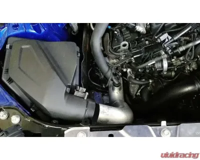 Racing Dynamics Intake Pipe for BMW 3-Series | 5-Series 2015-2019 - 139 10 48 050