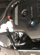 Racing Dynamics Intake Pipe for BMW 3-Series | 5-Series 2015-2019                                     - 139 10 48 050 - Image 4