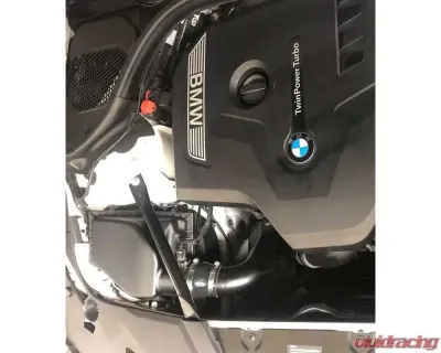 Racing Dynamics Intake Pipe for BMW 3-Series | 5-Series 2015-2019 - 139 10 48 050