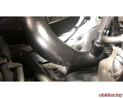 Racing Dynamics Intake Pipe for BMW 3-Series | 5-Series 2015-2019 - 139 10 48 050