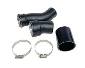 Racing Dynamics Boost Pipe for BMW 740i F01 F02 2009-2015