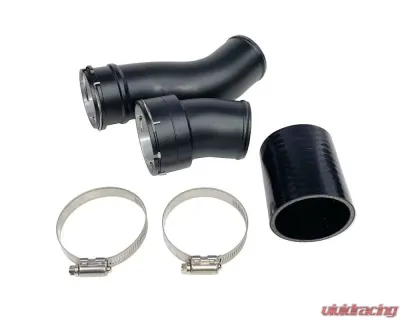 Racing Dynamics Boost Pipe for BMW 740i F01 F02 2009-2015 - 139 10 55 230