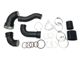 Racing Dynamics Charge Pipe BMW M3 | M4 | X3M | X4M 2019+