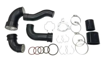 Turbo | Supercharger