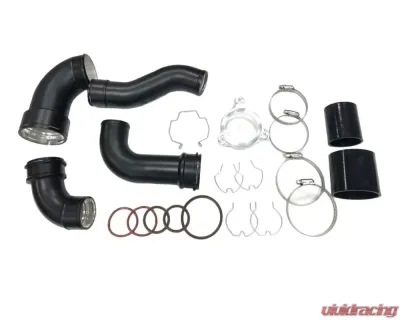 Racing Dynamics Charge Pipe BMW M3 | M4 | X3M | X4M 2019+ - 139 10 58 100