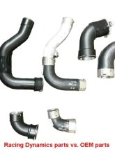 Racing Dynamics Charge Pipe BMW M3 | M4 | X3M | X4M 2019+                                     - 139 10 58 100 - Image 3