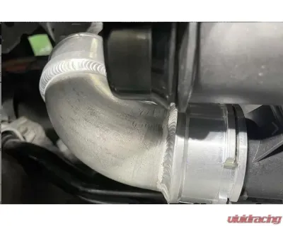 Racing Dynamics Charge Pipe BMW M3 | M4 | X3M | X4M 2019+ - 139 10 58 100