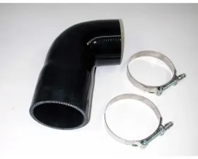 Racing Dynamics Silicon Intake Hose BMW M340i IX G20 2019+