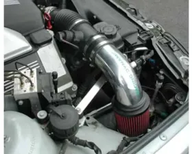 Racing Dynamics Cold Air Intake BMW 540i All E39 1997-2003