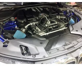 Racing Dynamics Cold Air Intake BMW M5 F90 2017+
