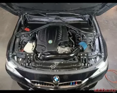 Racing Dynamics Cold Air Intake BMW F22|F30|F32 2012-2016 - 142 52 55 105