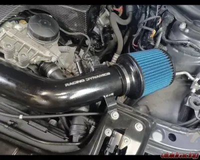 Racing Dynamics Cold Air Intake BMW F22|F30|F32 2012-2016 - 142 52 55 105