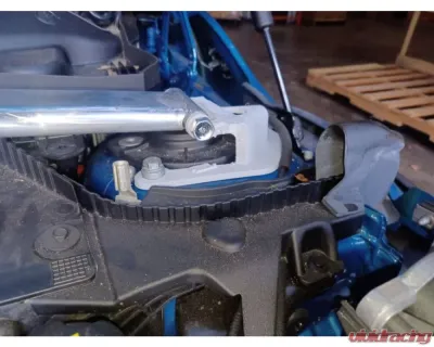 Racing Dynamics Front Strut Brace Mini Cooper Base | S | JCW | SE 2014+ - 196 99 56 300
