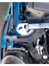 Racing Dynamics Front Strut Brace Mini Cooper Base | S | JCW | SE 2014+                                     - 196 99 56 300 - Image 4