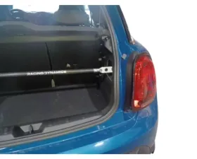 Racing Dynamics Carbon Fiber Rear Strut Brace Mini Cooper F55/F56