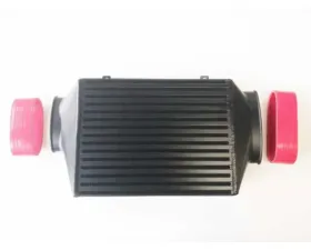Racing Dynamics Connection Hoses for Mini R53 Top Mount Intercooler