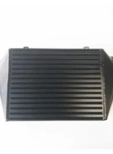 Racing Dynamics Connection Hoses for Mini R53 Top Mount Intercooler                                     - 9102050 - Image 2