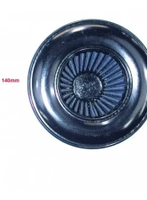 Racing Dynamics 89mm Inlet High Performance Inverted Air Filter                                     - 910225 - Image 2