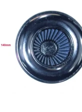 Racing Dynamics 80mm Inlet High Performance Inverted Air Filter                                     - 910227 - Image 2