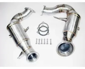 Racing Dynamics Primary Downpipes