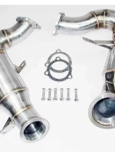 Racing Dynamics Primary Downpipes                                     - 950 10 00 120 - Image 5