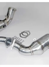 Racing Dynamics Primary Downpipes                                     - 950 10 00 120 - Image 3