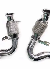 Racing Dynamics Primary Downpipes                                     - 950 10 00 120 - Image 5