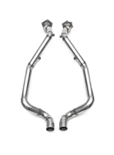 Racing Dynamics Downpipes Porsche Panamera 2010-2016                                     - 970 10 00 200 - Image 3
