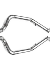 Racing Dynamics Downpipes Porsche Panamera 2010-2016                                     - 970 10 00 200 - Image 2