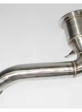 Racing Dynamics Downpipe Porsche Panamera 2016-2020                                     - 971 10 00 050 - Image 2