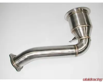 Racing Dynamics Downpipe Porsche Panamera 2016-2020 - 971 10 00 050