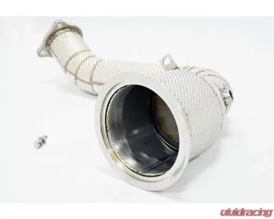 Racing Dynamics Downpipe Porsche Panamera 2016-2020 - 971 10 00 050